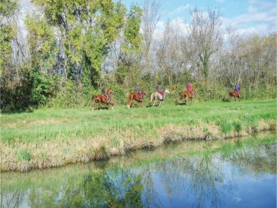 Villa Villa mit Blick auf den Yachthafen - Environment photo 30