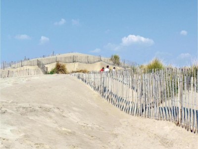 Villa Villa mit Blick auf den Yachthafen - Environment photo 37