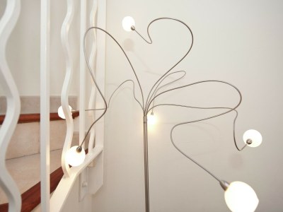 Villa Villa mit Blick auf den Yachthafen - Outdoor photo 41