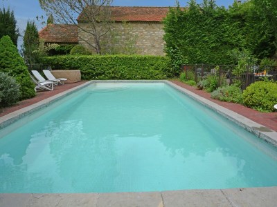 Villa Villa in Frankreich mit Pool und Weinbergen - Outdoor photo 2