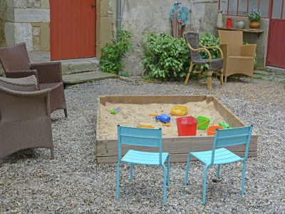 Villa Villa in Frankreich mit Pool und Weinbergen - Outdoor photo 3