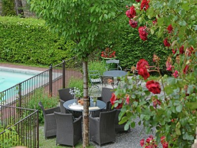 Villa Villa in Frankreich mit Pool und Weinbergen - Outdoor photo 10