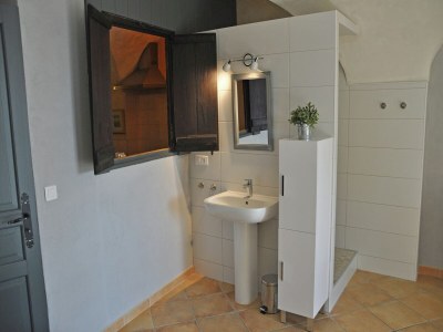 Villa Villa in Frankreich mit Pool und Weinbergen - Features photo 12