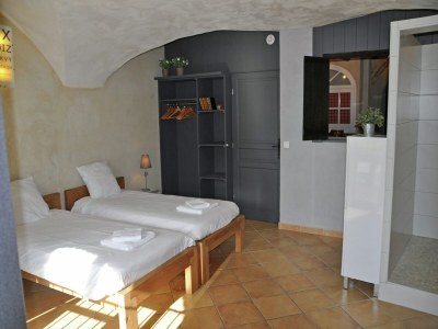 Villa Villa in Frankreich mit Pool und Weinbergen - Features photo 13
