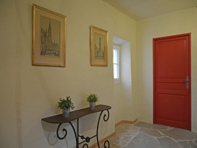 Villa Villa in Frankreich mit Pool und Weinbergen - Features photo 14