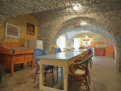 Villa Villa in Frankreich mit Pool und Weinbergen - Features photo 17