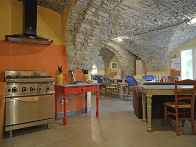 Villa Villa in Frankreich mit Pool und Weinbergen - Features photo 20