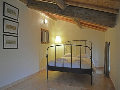 Villa Villa in Frankreich mit Pool und Weinbergen - Features photo 21