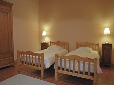 Villa Villa in Frankreich mit Pool und Weinbergen - Features photo 23