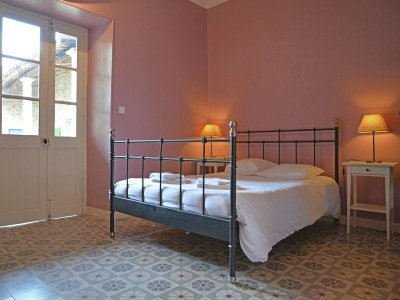 Villa Villa in Frankreich mit Pool und Weinbergen - Features photo 24