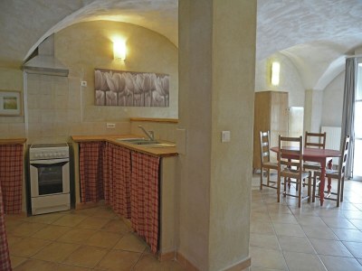 Villa Villa in Frankreich mit Pool und Weinbergen - Features photo 25