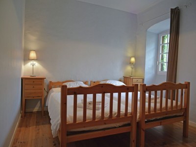 Villa Villa in Frankreich mit Pool und Weinbergen - Features photo 26