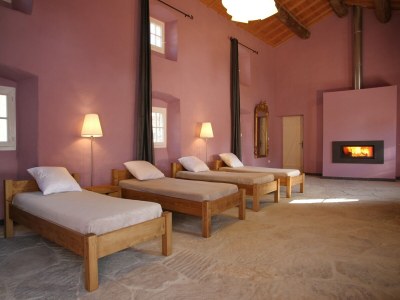 Villa Villa in Frankreich mit Pool und Weinbergen - Features photo 27