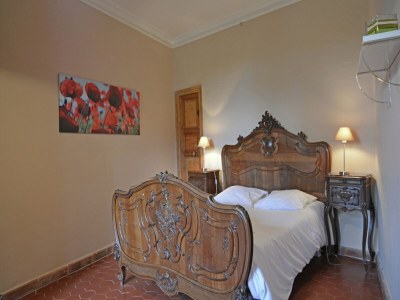 Villa Villa in Frankreich mit Pool und Weinbergen - Features photo 28