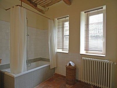 Villa Villa in Frankreich mit Pool und Weinbergen - Features photo 29