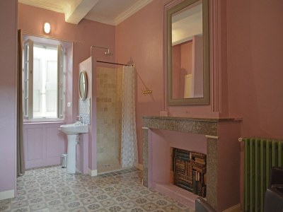 Villa Villa in Frankreich mit Pool und Weinbergen - Features photo 32