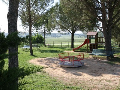Villa Villa in Frankreich mit Pool und Weinbergen - Environment photo 37
