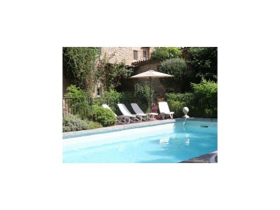 Villa Villa in Frankreich mit Pool und Weinbergen - Outdoor photo 38