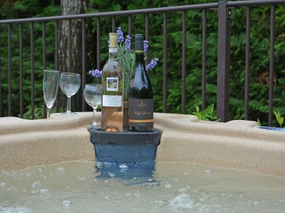 Villa Villa in Frankreich mit Pool und Weinbergen - Outdoor photo 39