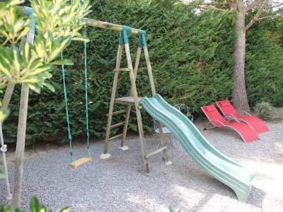 Villa Villa in Frankreich mit Pool und Weinbergen - Outdoor photo 40