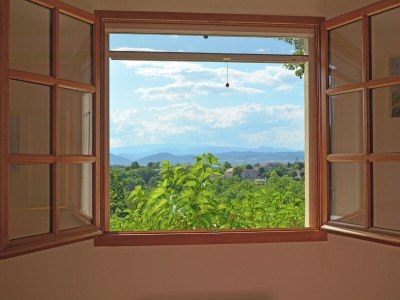 Holiday house Einfache Villa in Barjac mit Swimmingpool - Outdoor photo 10