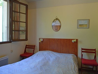 Holiday house Einfache Villa in Barjac mit Swimmingpool - Features photo 12