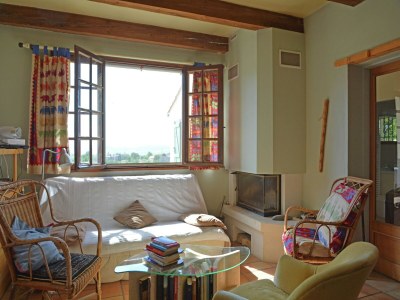 Holiday house Einfache Villa in Barjac mit Swimmingpool - Features photo 14