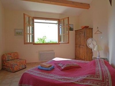 Holiday house Einfache Villa in Barjac mit Swimmingpool - Features photo 16