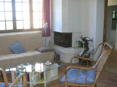 Holiday house Einfache Villa in Barjac mit Swimmingpool - Features photo 17