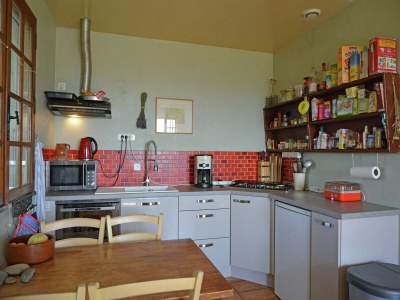 Holiday house Einfache Villa in Barjac mit Swimmingpool - Features photo 18