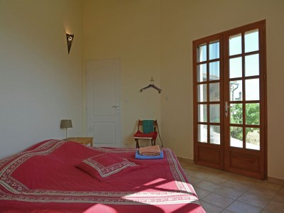 Holiday house Einfache Villa in Barjac mit Swimmingpool - Features photo 19