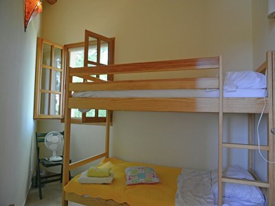 Holiday house Einfache Villa in Barjac mit Swimmingpool - Features photo 21