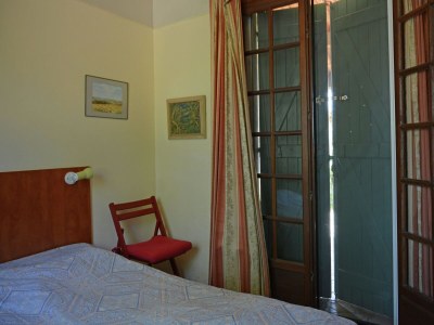 Holiday house Einfache Villa in Barjac mit Swimmingpool - Features photo 22