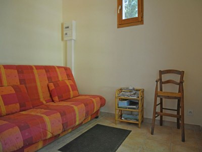 Holiday house Einfache Villa in Barjac mit Swimmingpool - Features photo 23