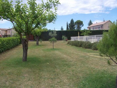 Villa Comfortable villa with swimming pool - Outdoor photo 8