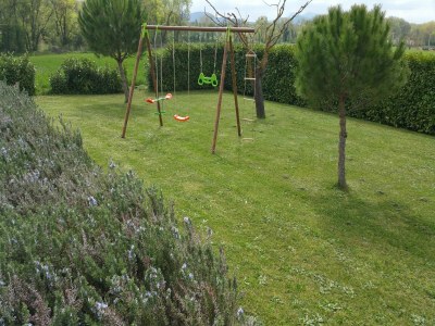 Villa Comfortable villa with swimming pool - Outdoor photo 11