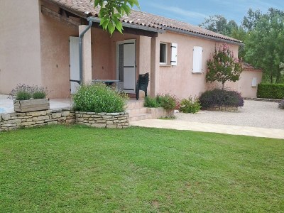 Villa Comfortable villa with swimming pool - Outdoor photo 12