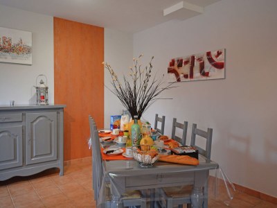 Villa Comfortable villa with swimming pool - Features photo 14