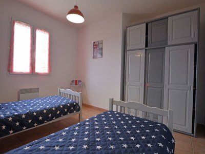 Villa Comfortable villa with swimming pool - Features photo 15