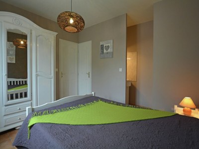 Villa Comfortable villa with swimming pool - Features photo 20