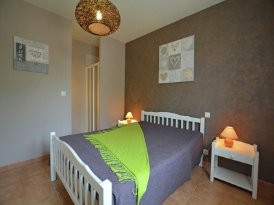 Villa Comfortable villa with swimming pool - Features photo 25