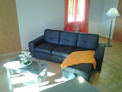 Villa Comfortable villa with swimming pool - Features photo 31