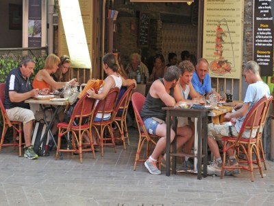 Villa Comfortable villa with swimming pool - Environment photo 35