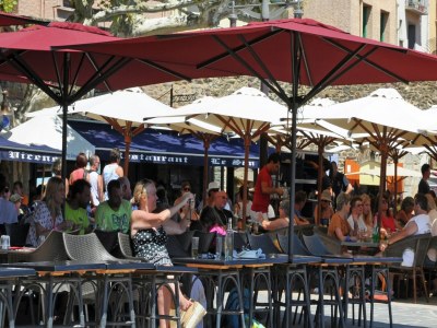 Villa Comfortable villa with swimming pool - Environment photo 38