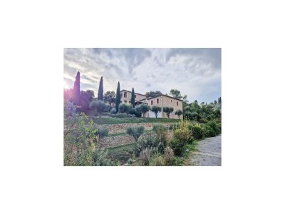 Villa Ferienhaus mit Aussicht und privatem Pool - Outdoor photo 10