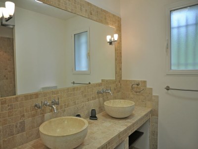 Villa Ferienhaus mit Aussicht und privatem Pool - Features photo 16