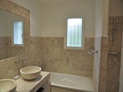 Villa Ferienhaus mit Aussicht und privatem Pool - Features photo 17