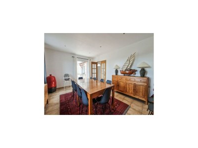 Villa Ferienhaus mit Aussicht und privatem Pool - Features photo 22