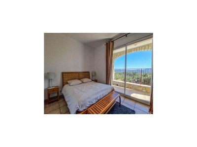 Villa Ferienhaus mit Aussicht und privatem Pool - Features photo 24