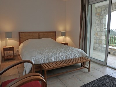 Villa Ferienhaus mit Aussicht und privatem Pool - Features photo 26